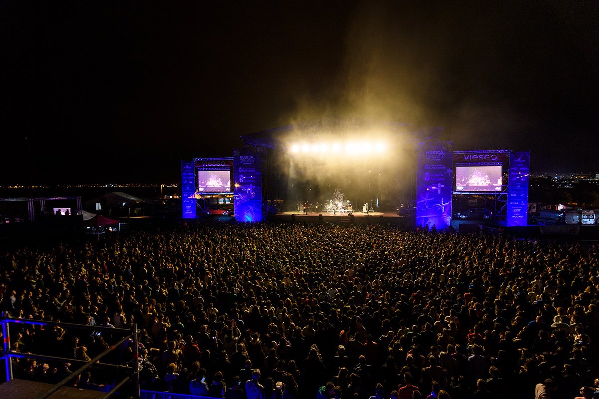 ¡Cantabria te quiero!