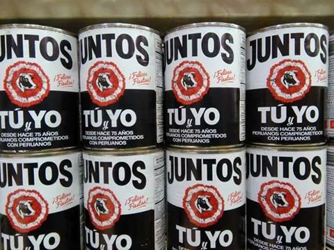 GRUPO GLORIA RECIBE FUERTES CRITICAS TRAS EL LANZAMIENTO DE SU NUEVA CAMPAÑA…!!!!