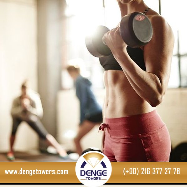 Çocuklarınız oyun alanında güvenle oynarken, siz de yürüyüş parkurunda temiz hava eşliğinde yürüyüş yapabilir,...