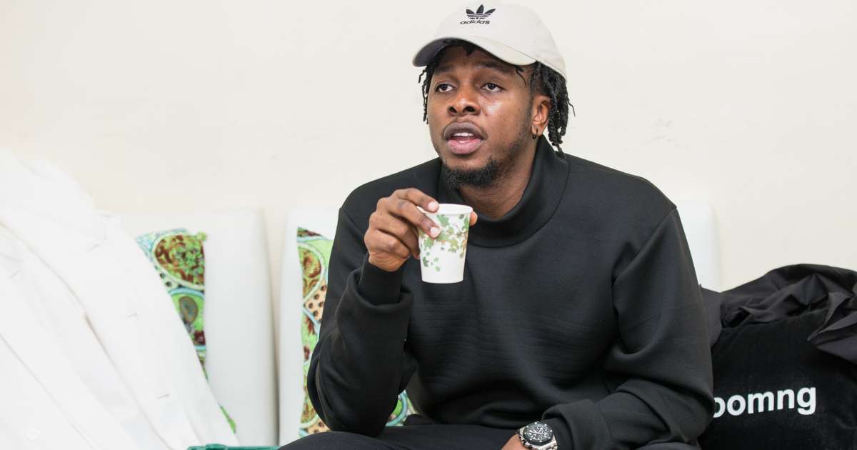 AgbaKobz's tweet photo. Today, we end this MUSIC ARGUMENT 🎶🙅‍♂️

RT for RUNTOWN

LIKE for TEKNO https://t.co/4qtITbYUWT