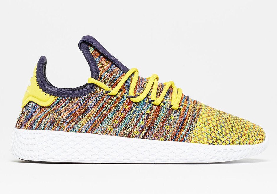 HypeBeast_11's tweet photo. PHARRELL X ADIDAS TENNIS HU
RELEASE DATE: JULY 28TH, 2017 (US)
$130
=>https://t.co/AuOvwottaq https://t.co/f1O4nWW3TM