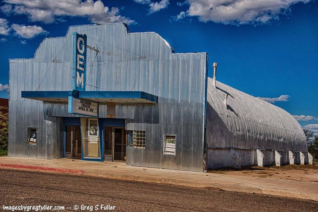 gregsfuller's tweet photo. At the theatre - Walsh, Colorado
#smalltowncolorado #walshcolorado #atthetheatre #atthetheater https://t.co/GNol6n0ow5 https://t.co/YPYiSTG2So