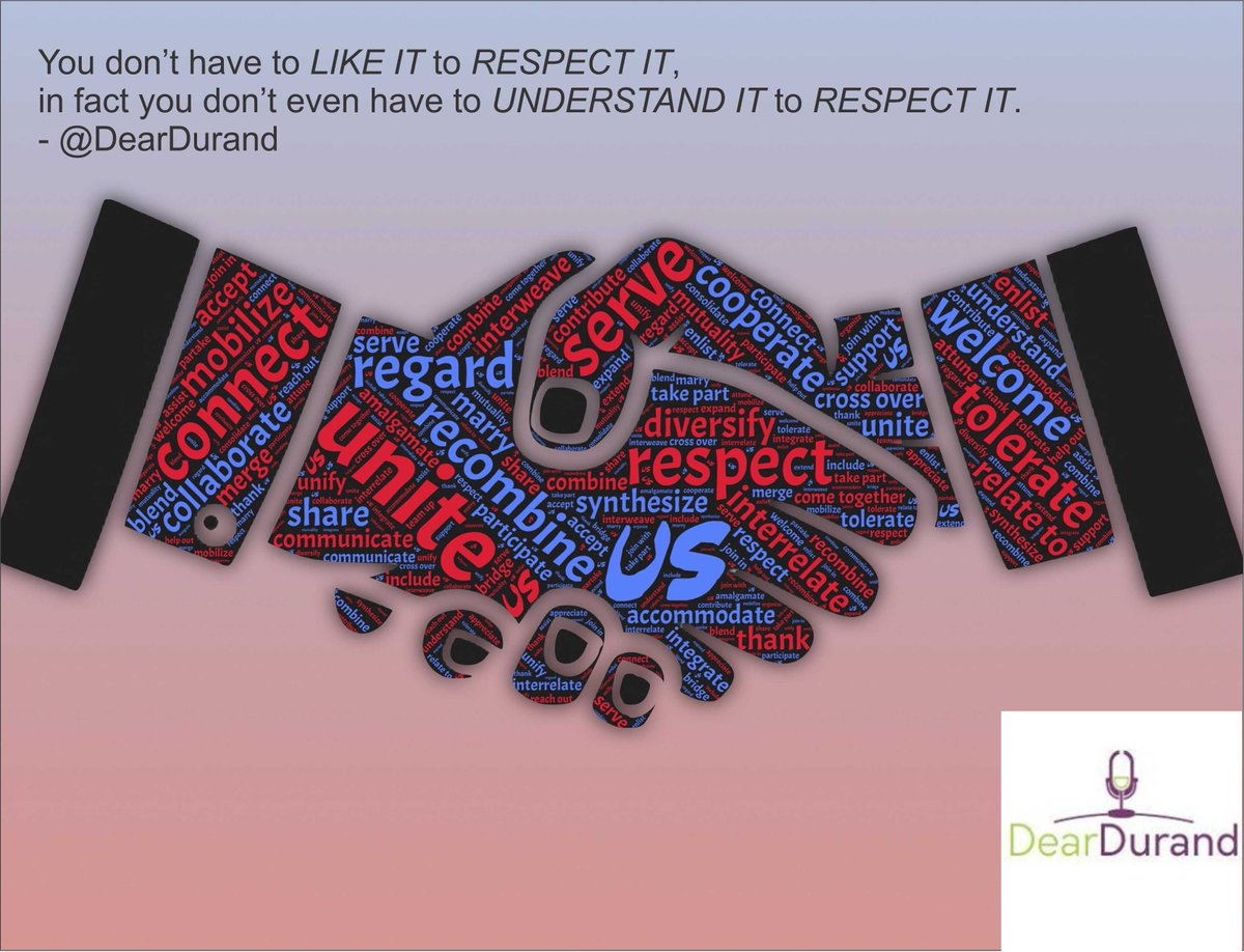 deardurand's tweet photo. #Respect #EarnIt #MOTIVATIONMONDAY https://t.co/8U343WadQp