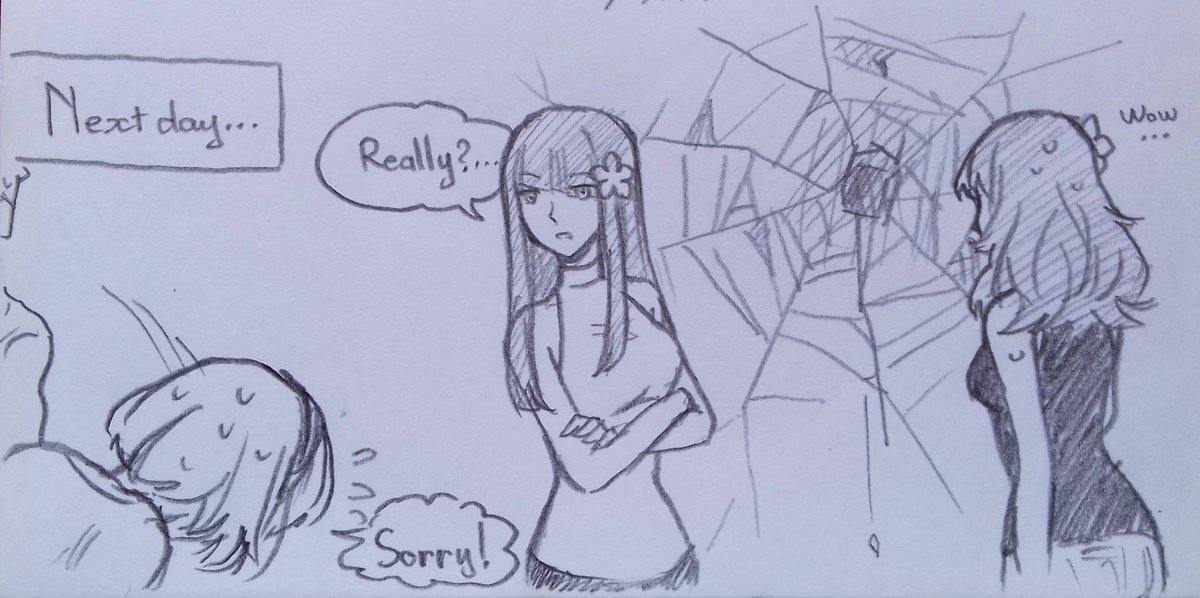Part 10 - Bonus
Someone must fix the wall =)))))
Worth it tho
#2B #9S #Devola #Popola