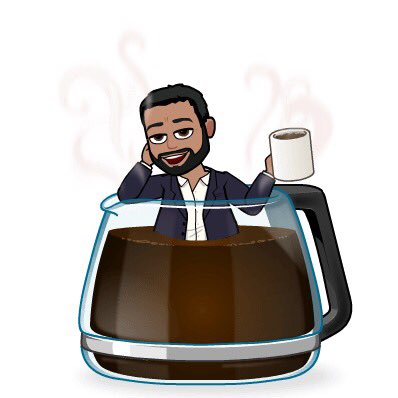 TheDevilsWar's tweet photo. Coffee in the morning! I need it. #Coffee #DevilsWarGameplay @Twitter https://t.co/T12lZRAvf9