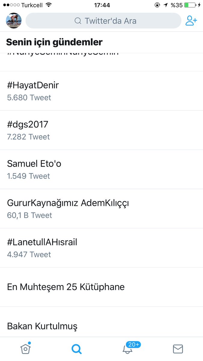 helal olsun akfc 2 saate atmışbirbin    tweet GururKaynağımız AdemKılıççı