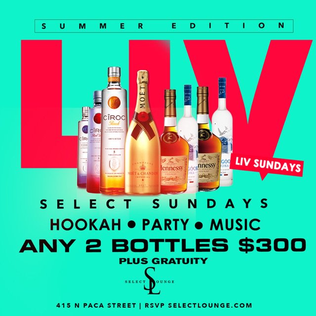 SelectLounge's tweet photo. Tonight 🔥🔥🔥All Road Leads to @SelectLounge As Always Liiiitt 🔥🔥🔥Door Open 9PM -2AM Early Arrival Suggested  Dress Code enforced https://t.co/Ozlvwkwiq7
