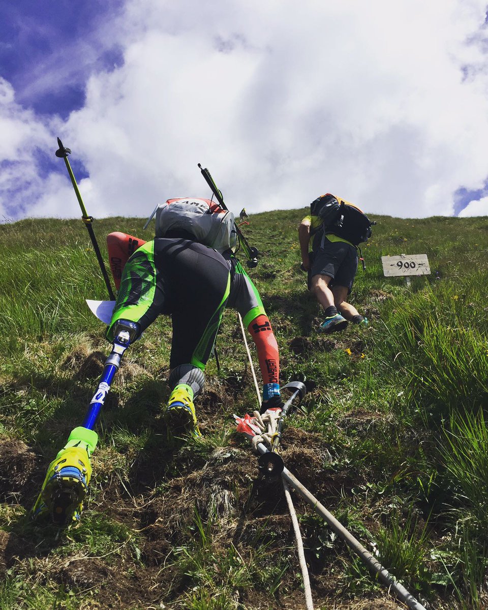 Col di Lana, sofferto...ma che panorama da lassù!

<a href="/SCARPAspa/">SCARPA</a> #bogndania @delineodesign @Y_Oxyburn <a href="/ottobockit/">Ottobock Italia</a> #visitveneto #dolomiti