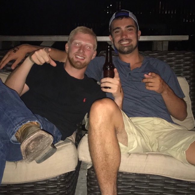 GardeJohn's tweet photo. #NewProfilePic https://t.co/CMmcpf4Cb9