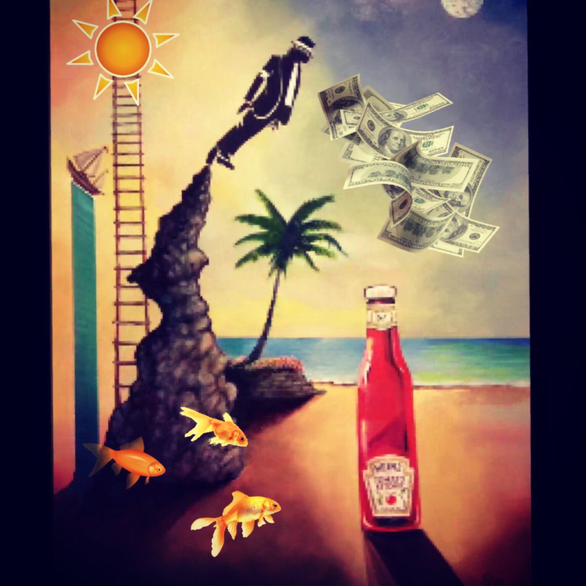 peterolsenart's tweet photo. "Art communicates what you're in the mood to receive"
#hardworkpaysoff #andeducation #peterolsenart #millionairelifestyle #peterolsengallery https://t.co/D6jLgluUzZ