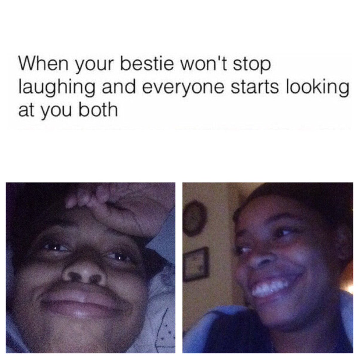 nkatlit01's tweet photo. This is so funny to me 😂😂 | #nkatlit01 #Memes #comedywebstar #MemeWars #Like #Retweet #BestieGoals | 🖤 https://t.co/TzxMOsBXq5