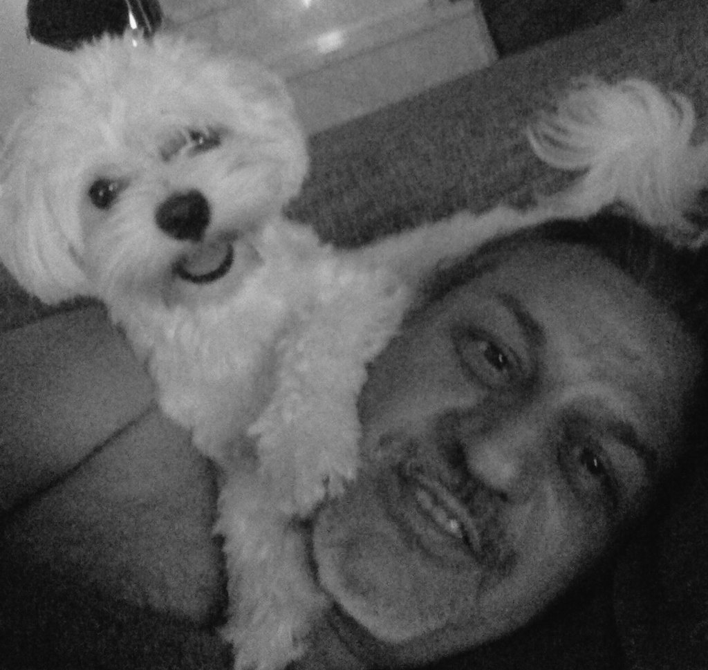 #FelizDomingo Familia 😚