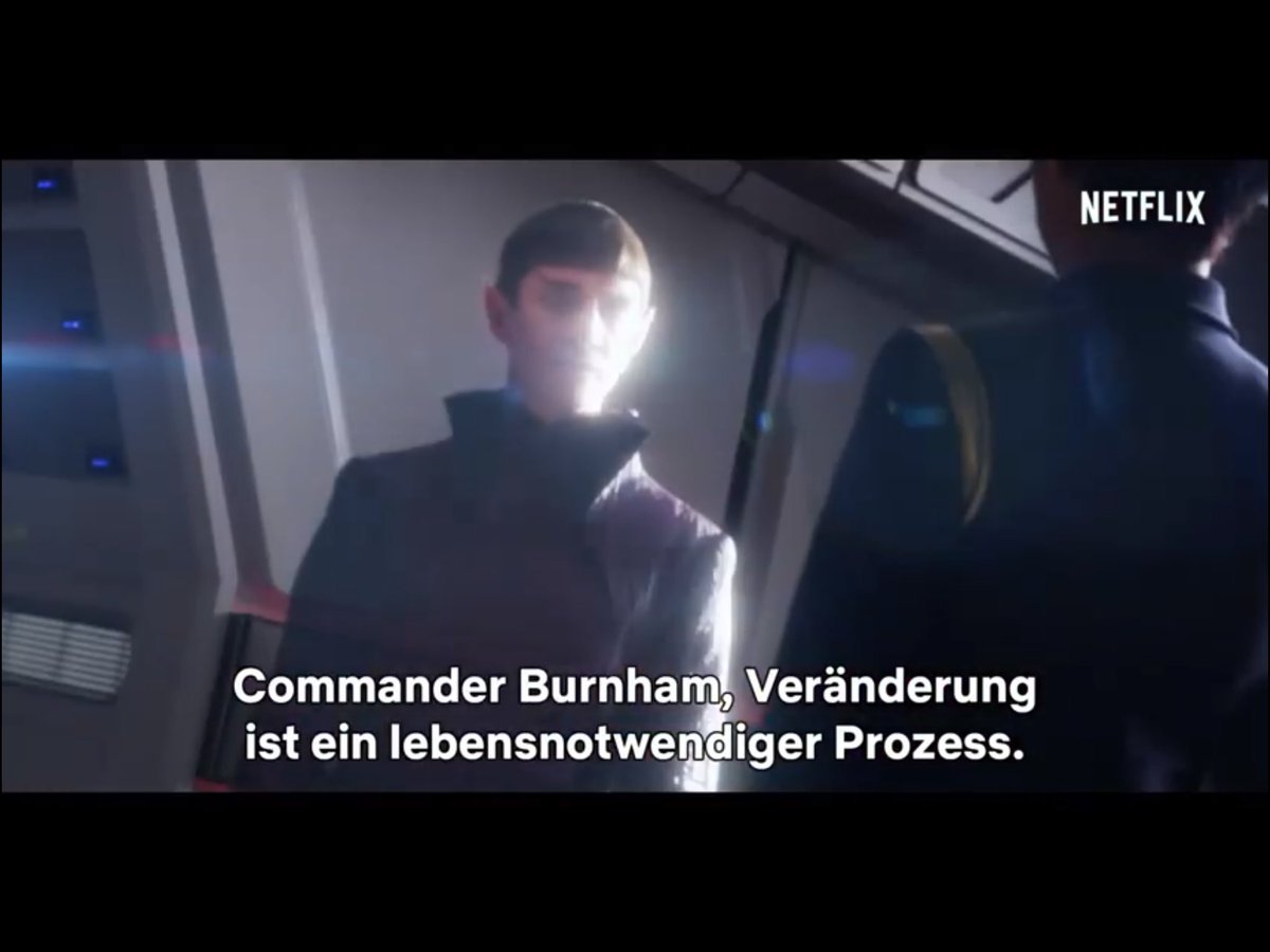 NiHagge's tweet photo. Ach was, auch bei Star Trek kommen agile Methoden zum Einsatz 🤓😊
https://t.co/5T4oF0ofm4
#agile #kanban #scrum #startrek #agile_methoden https://t.co/SGhokQX4Vh