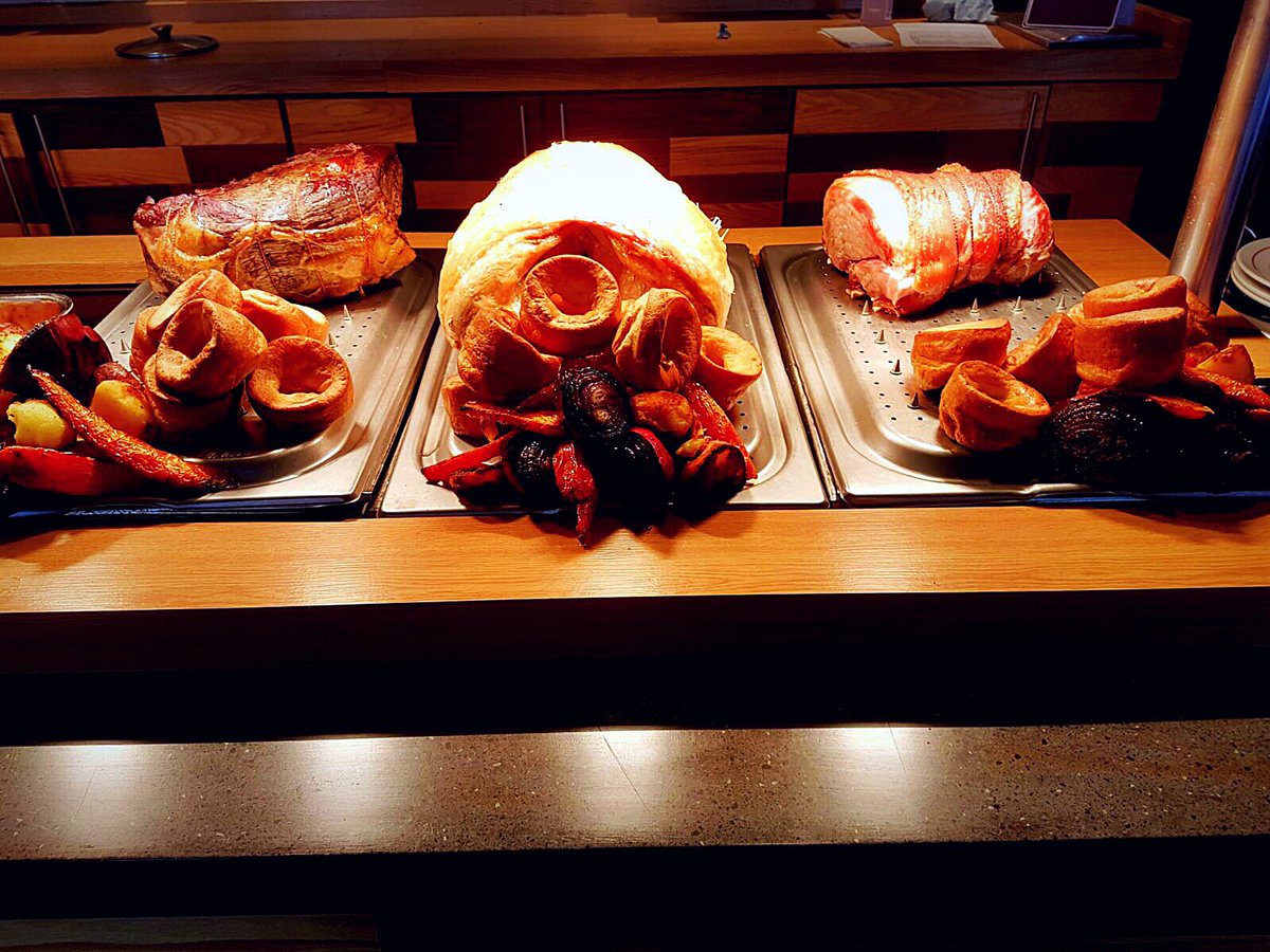 Driving Carvery Upgrades !!  <a href="/LauraMacklin1/">Laura Macklin</a> <a href="/hawkeye1070/">Ian Hawkswood</a> <a href="/WeAreSUGM/">WeAreSUGM</a>