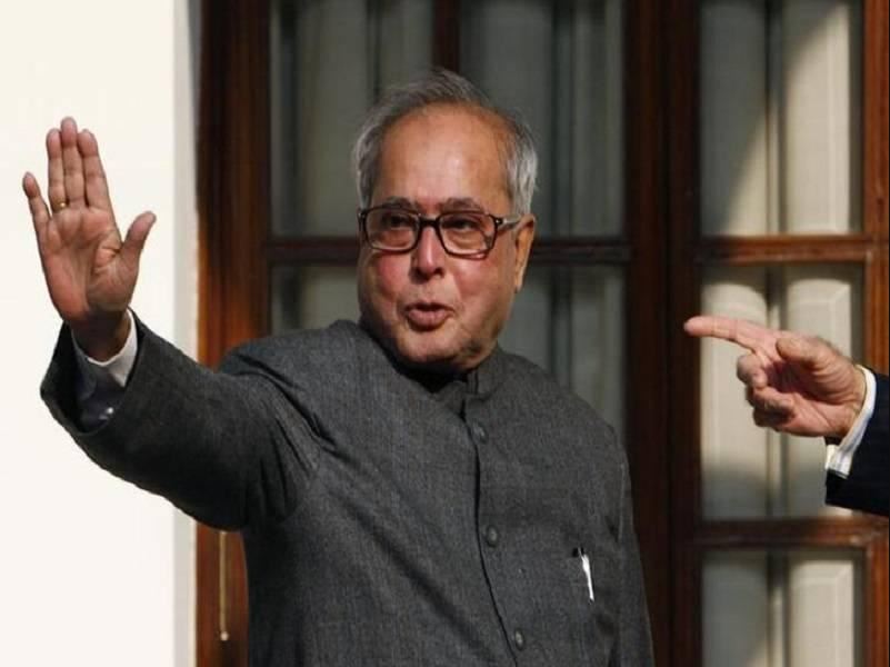 PuneTimesOnline's tweet image. #PranabMukherjee moves out of Rashtrapati Bhawan officially on July 25. At least three #farewells planned for the outgoing #President.