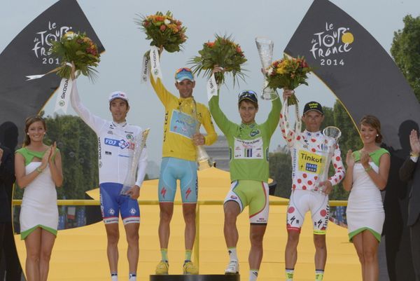jtilia's tweet photo. #TDF2017 #BORAhansgrohe #UCI #petosagan ALWAYS GREEN! #nosagannotour #freesagan @LeTour https://t.co/xI6TOS9Lol