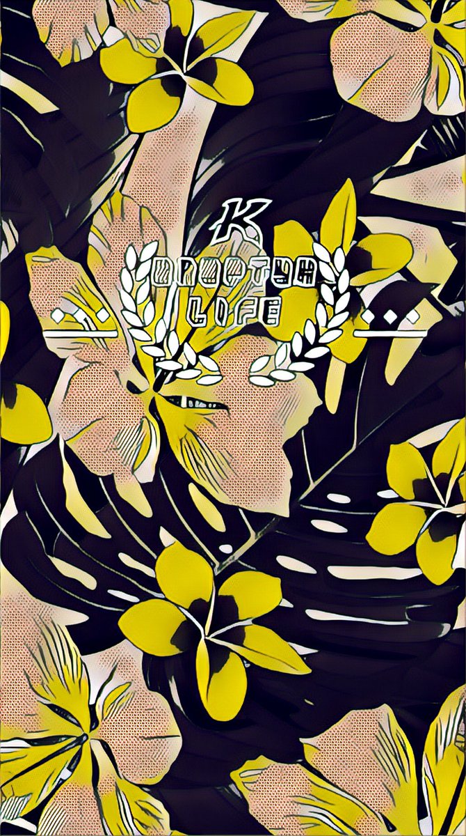 jarednightshade's tweet photo. New Sunflower Edition KrYpTyK™ Wallpaper For iPhone https://t.co/1M7hPF5CTS