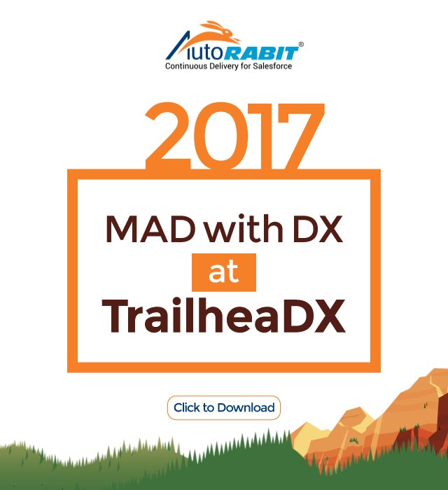 autorabit's tweet photo. #AutoRABIT integrates #SalesforceDX, #ALMTools & Feature Branches. Download our presentation to know more https://t.co/1QQfOVjBtU https://t.co/nUJtVCeXof