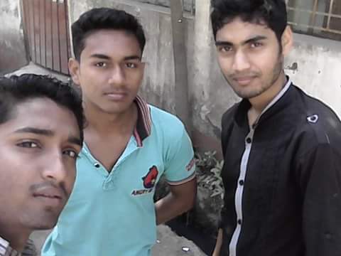 at_redoy's tweet photo. three friends https://t.co/VYyXmS5DO7