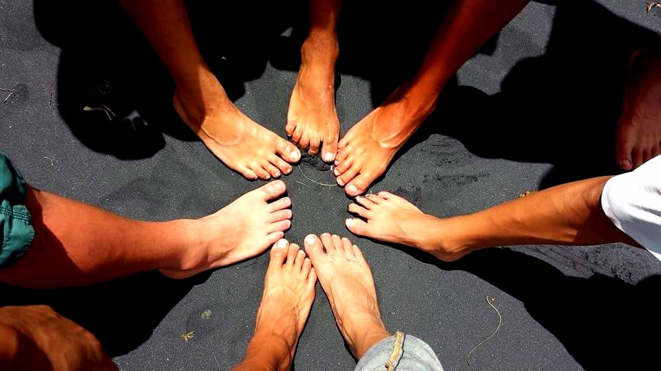 GetawayDoctors's tweet photo. Vieques, Playa Negra, Black Sand Beach _@_thegetawaydoctors_ #filming https://t.co/UNP056tBHE