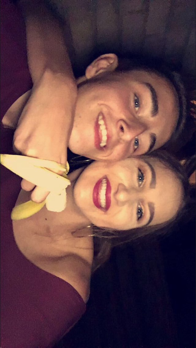 DylanHutch_'s tweet photo. Happy birthday @Ebonypiers_x have a good day and get spoilt as per xx https://t.co/SQqVymUQTB