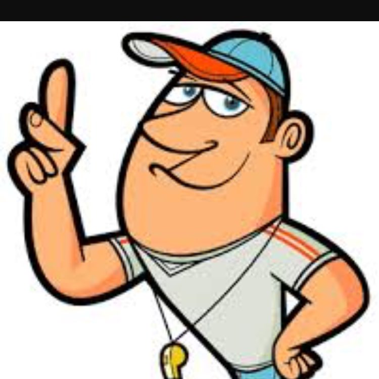 CoachContractor's tweet image. #NewProfilePic