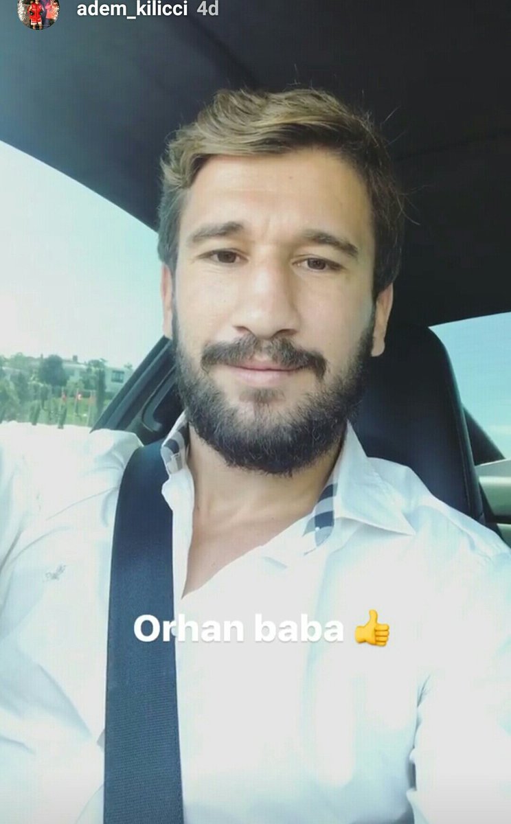 Elini kalbine koy biz hep oradayiz

GururKaynağımız AdemKılıççı