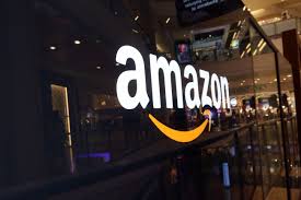 plus_option's tweet photo. #Amazon has become the most "talked about" stock of the year. After passing 1000$ a share, and the purchase of the food giant “Whole Foods” https://t.co/TD5q9MEUk9
