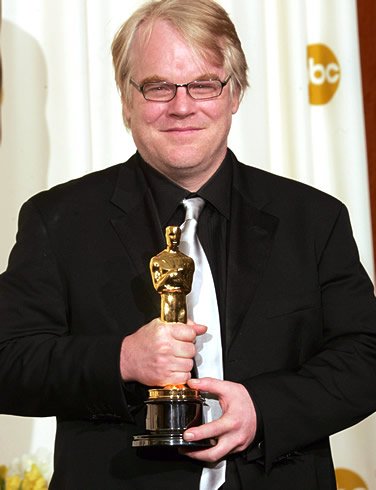 Happy Birthday Philip Seymour Hoffman 