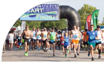Join Virginia Beach Parks &amp; Rec and Virginia Beach Parks &amp; Rec Foundation for Sunday RUNday at Mount Trashmore Park! vbgov.com/government/dep…