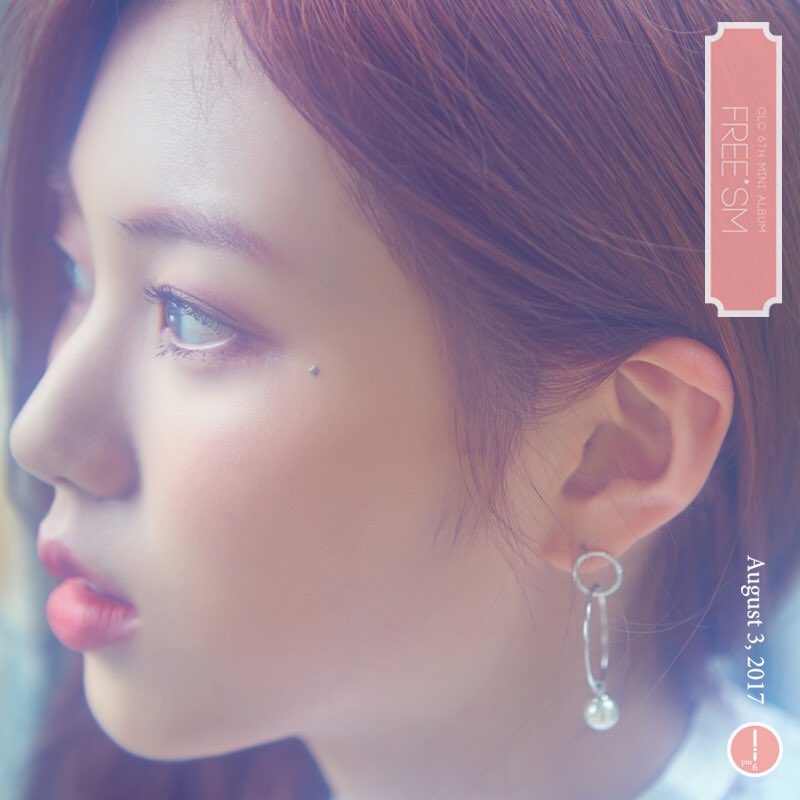 방금 뜬 걸그룹 CLC 컴백 티저 사진.jpg | 인스티즈