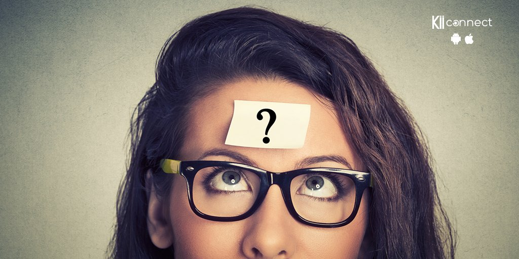 ¿Te preguntas qué hacer para ahorrar 💸? ¡Instala Kii Connect! Hazlo desde #GooglePlay, #AppStore o goo.gl/bK9xkh