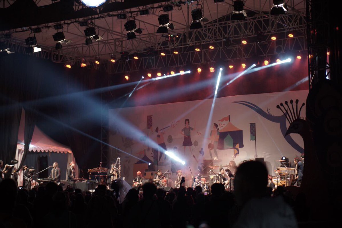 MatasoraWMF's tweet image. Jgn pulang dulu! Bakal ad kejutan dari kita! 

#Matasora #MWMF #pesonaMatasora #mymatasora #HebohPesonaMatasora