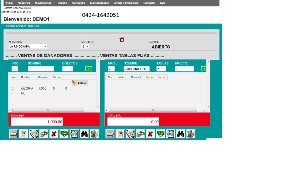 SOFTHIPICO's tweet image. torres-solutions.com/acceso.php