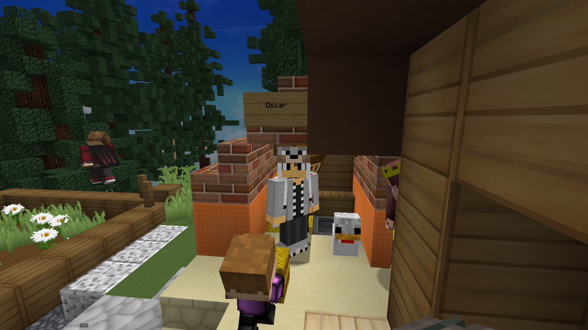 KylianViel's tweet photo. Nous avons rempli l'objectif 08
Equipe : OveRage
#CubesHunters2 @EkaliaMG https://t.co/HKUbnPBEnY