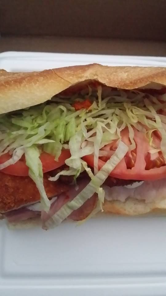 MolinosKitchen's tweet photo. Having company?  Make it easy with a variety of subs or even a 6 footer.  Call 732 972 1180  #poolparty https://t.co/lcViN6c3fp