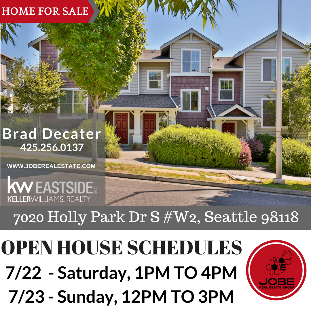 JobeGroup's tweet photo. 👉👉Join us TODAY on our #SeattleHome OPEN HOUSE! #HouseHunting #RealEstate #HomesForSale #OpenHouse #TheJobeGroup #JobeRealEstate 🏘️ https://t.co/DRH9DLDcOH