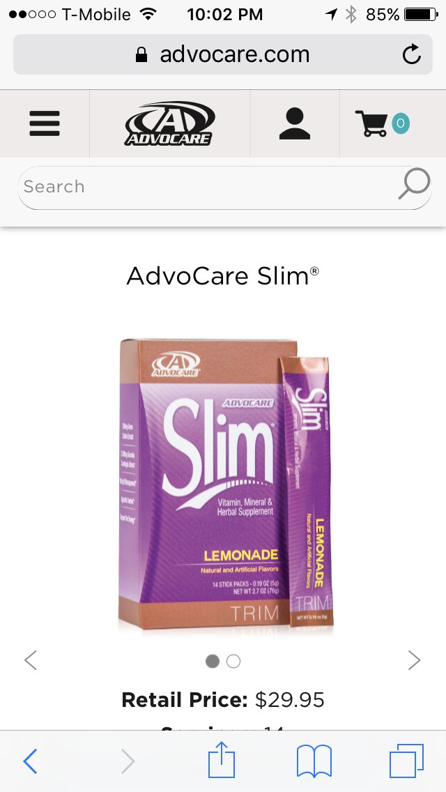 AdvocareKerrie's tweet photo. Start your slim challenge today https://t.co/tv7dltuffy https://t.co/o7zTL8dzCi