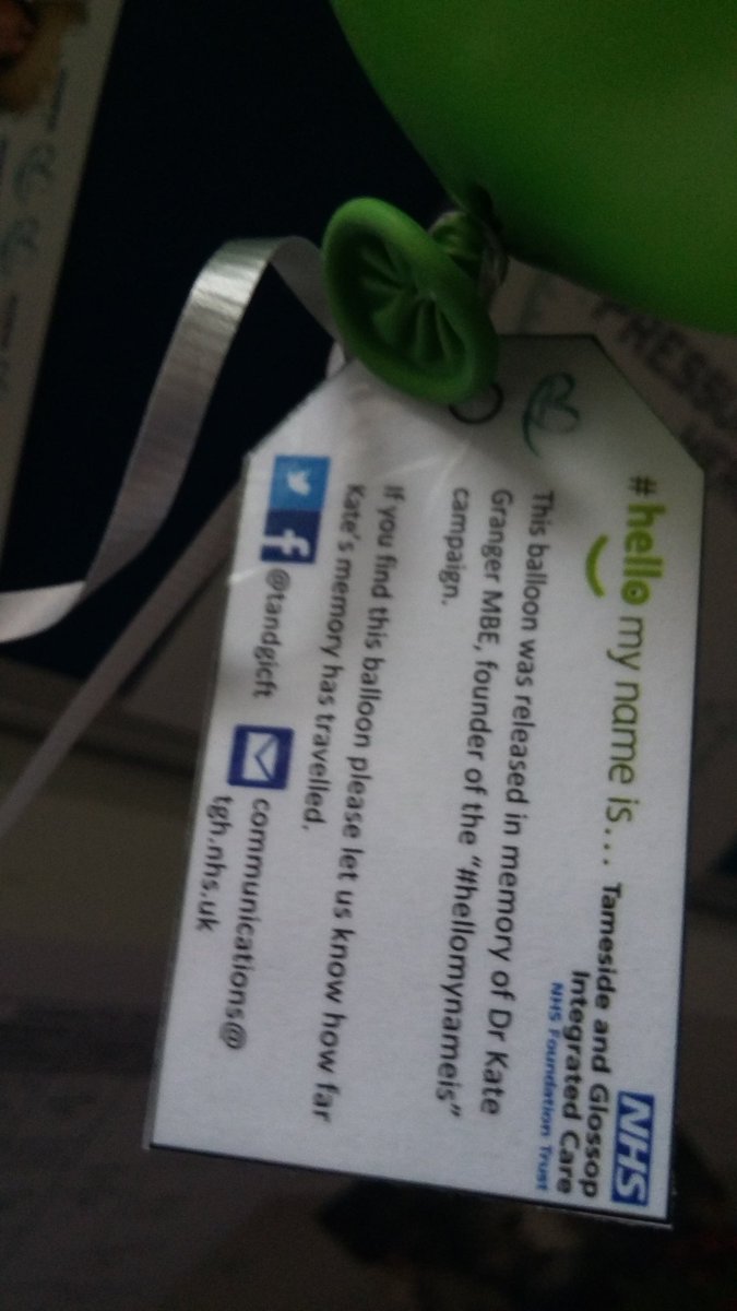 T&GIC Preceptorship tweet media