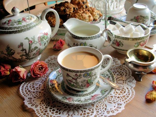 TheChinWaggers's tweet image. Come join Redding's  British social group a cuppa tea, and a Chinwag. Come have a jolly good time. Find out more @ thechinwaggers.net