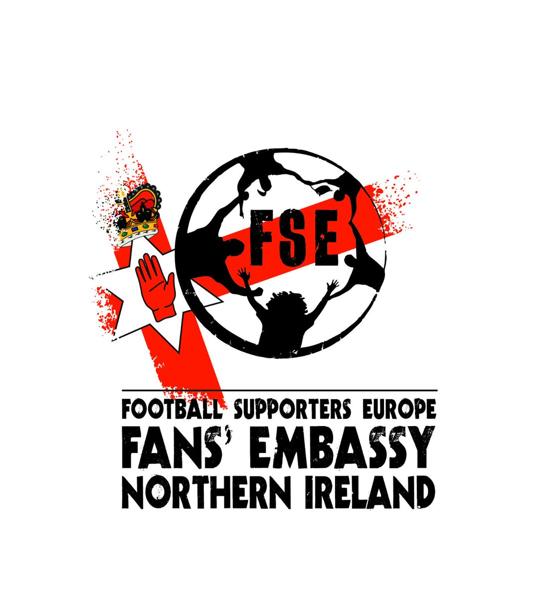 WGMac's tweet photo. Travelling to Oslo tomorrow for a site visit and meeting ahead of the game in October. Part of our Fans' Embassy work. For fans, by fans. https://t.co/qkrNvsY2XF
