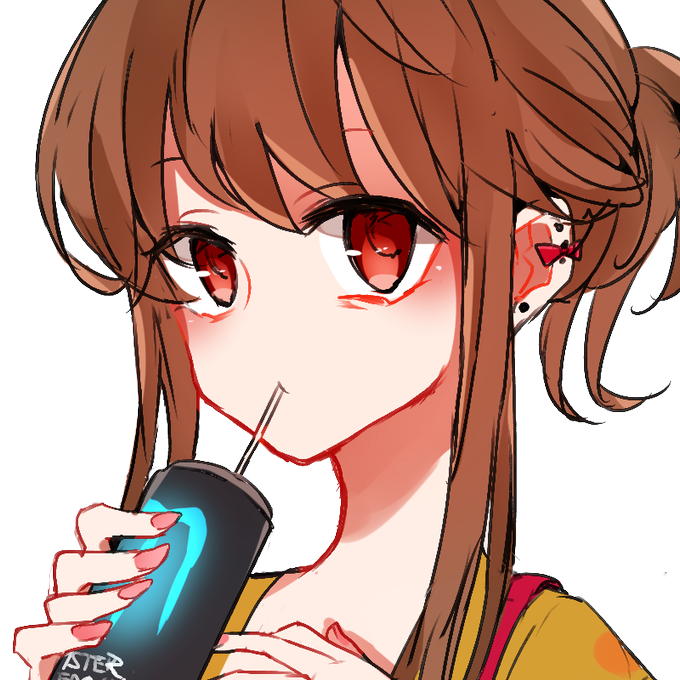 みてほしいのtwitterイラスト検索結果