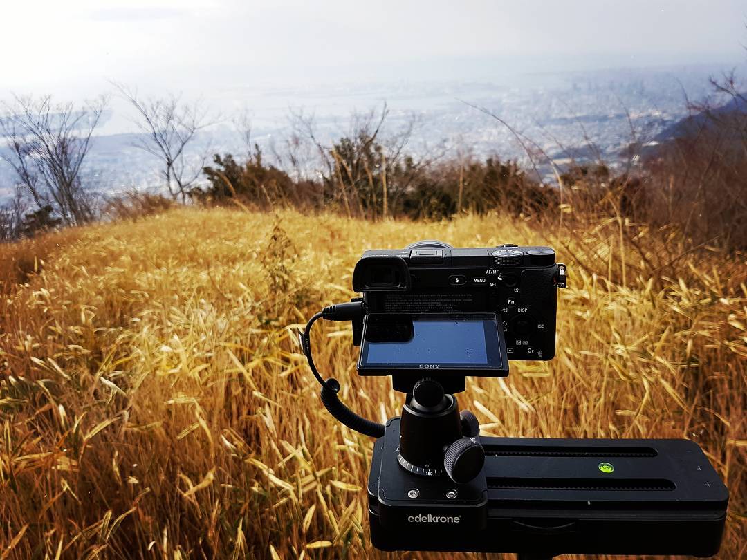 edelkrone's tweet image. #edelkrone around the world. (via Ryota Shimamura  ) Learn more about #SliderONE &amp;amp; #MotionModule → edel.kr/ADu