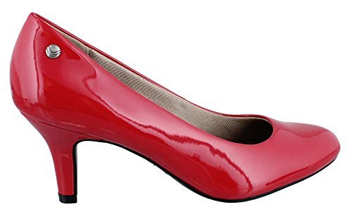etsyaddict2's tweet photo. #amazon #fashion LifeStride Women's Parigi Classic Red Gem Patent Pump $67.98 https://t.co/TDDouSRi93 https://t.co/Rr0ny0nU3U