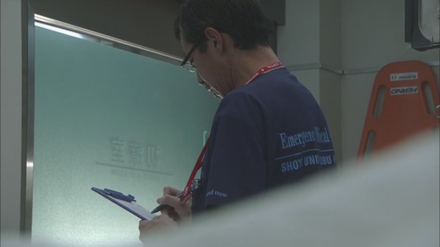 コードブルー山下智久山ピーセリフ名言藍沢先生の名言セリフ Vodドラマブログ無料動画配信サービス