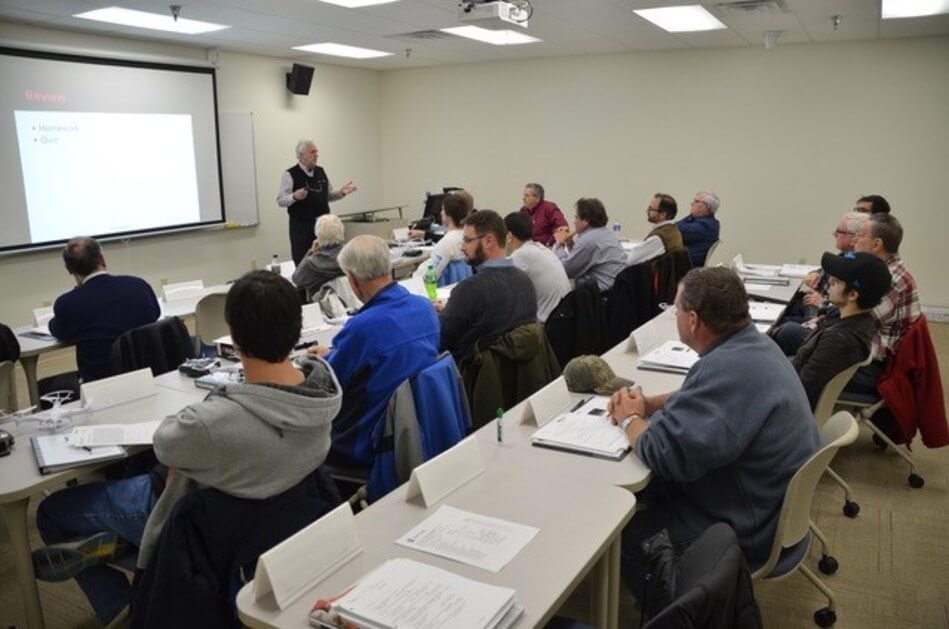 FlyingDroneNews's tweet photo. NIAS and SkyOp Partner on Drone Workforce Development Training Program https://t.co/Njz5NOzSCF https://t.co/kUosrTY9iL