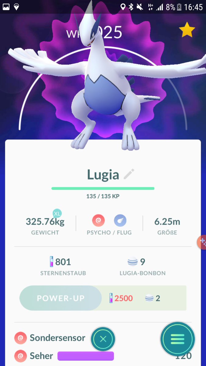 CatHePit's tweet photo. Good day to Catch.
@PokemonGoNews @PokemonGoApp https://t.co/F4JxYLAnEv