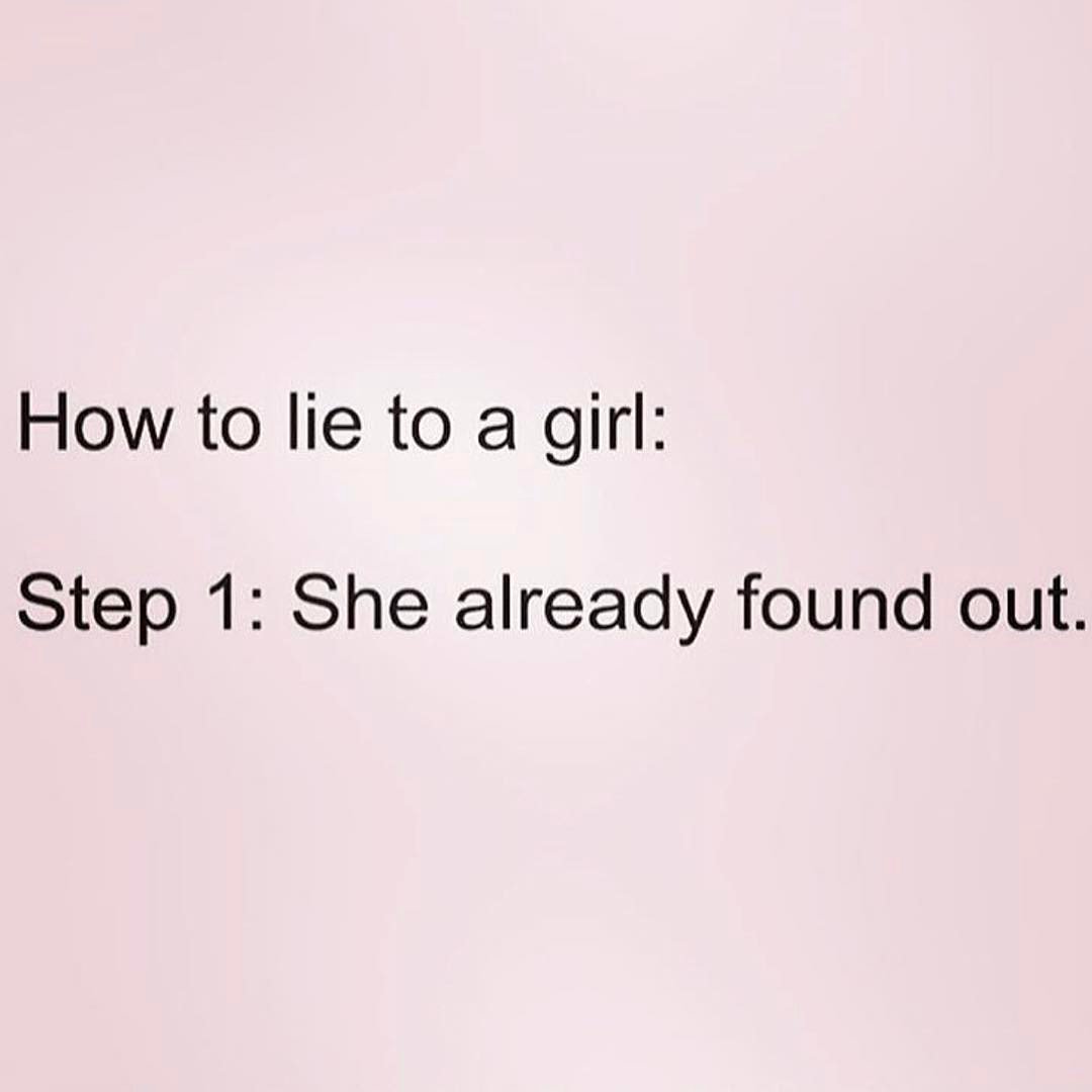 womenshumor's tweet photo. DON'T EVEN TRY https://t.co/0uIegwAez7