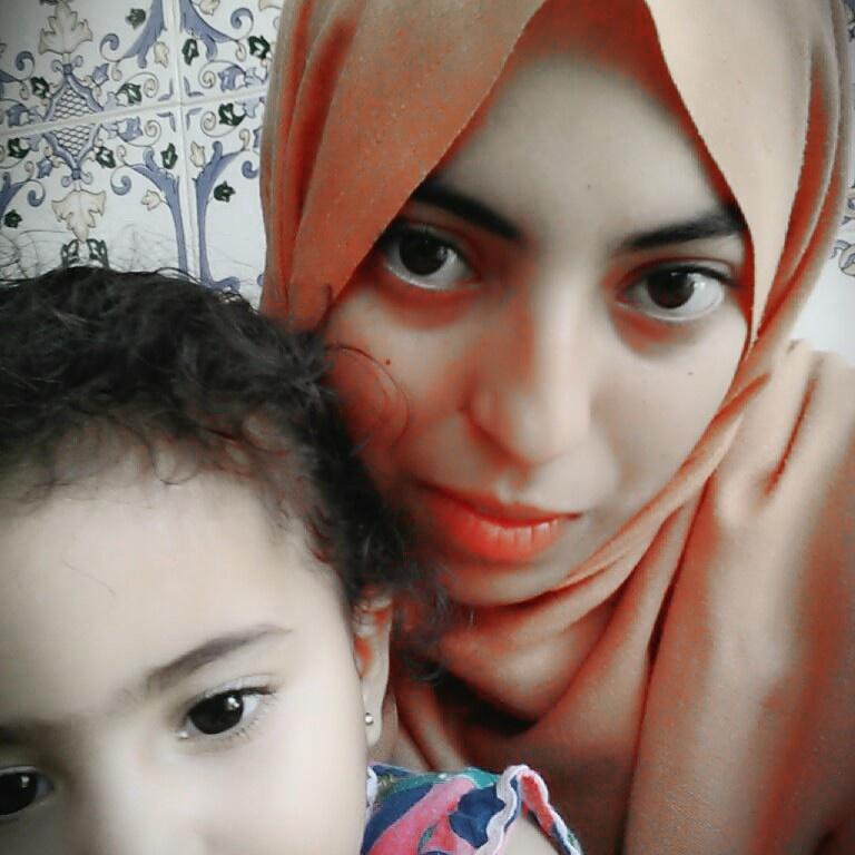 CNefzi's tweet photo. Avec assil ����😍 https://t.co/iw4QUDKPk7