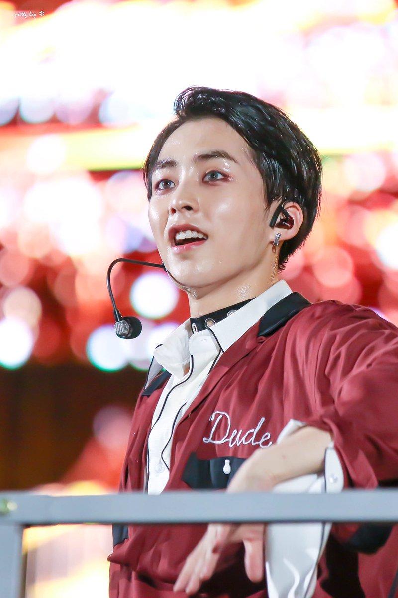prettyboy_0326's tweet photo. 170708 SMT콘서트 🌙 #xiumin #시우민
https://t.co/4CY90RfiEw
https://t.co/zt83Id1lpY
https://t.co/G3OD76hl5U
https://t.co/clMEYlhVtM https://t.co/dQAiBaVeCX